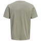 Jack & Jones Ανδρική κοντομάνικη μπλούζα King Crew Neck T-Shirt